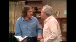 Archie Bunker Gun Control [upl. by Nino444]