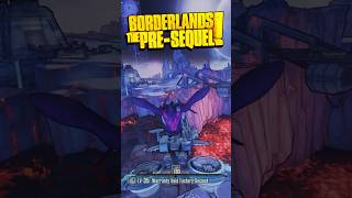 Two Easy Achievements In Borderlands TPS gaming borderlandstps borderlands shorts borderlands2 [upl. by Ettelrac]