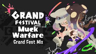 Muck Warfare  Grand Fest Mix [upl. by Barbara-Anne]