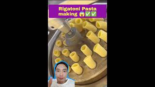 rigatoni Pasta rigatoni [upl. by Notnef]