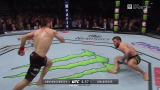 Khabib Nurmagomedov Highlight [upl. by Arhez]