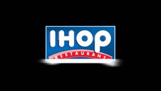 IHOP Logo [upl. by Rowan]