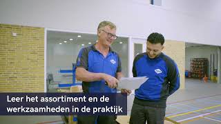 Vacature Monteur Buitendienst  Nijha [upl. by Uird]