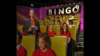 BingoLotto 4 juni 2005 [upl. by Moyer399]