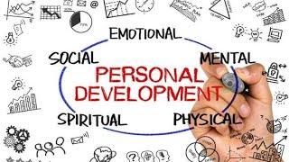 EngWhat are the 5 main areas of personal development I What is a good personal development plan I [upl. by Shelley]