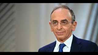 quotChez Zemmour on pense quil peut y avoir des vases communicants avec lélectorat Macronquot [upl. by Battat802]