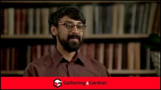 Manjul Bhargava  An Extended Interview  G4G13 Apr 2018 [upl. by Ihsoyim]