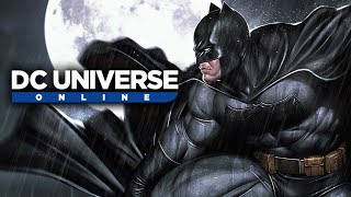 DC Universe Online But Its 2024 [upl. by Pazice681]