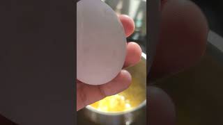 SATISFYING EGG ASMR [upl. by Nnylannej]