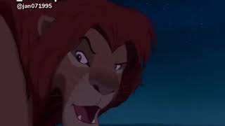 LION KING TEDURAY DUB [upl. by Oijimer]