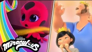 Miraculous ladybug part2dearest family eng sub🐞🐞🐞🐞 [upl. by Yornoc]