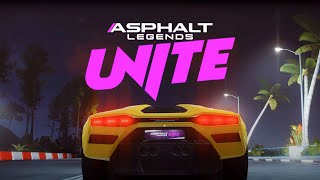 Asphalt Legends Unite  Stunning PS5 Gameplay 🚗🔥 Ultimate Racing Action [upl. by Zarah]