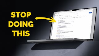 Mac owner STOP doing these 11 things [upl. by Oilime704]