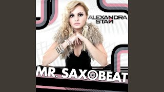 Mr Saxobeat Extended Version [upl. by Otrebogir]