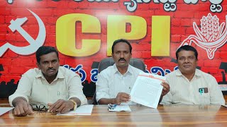 CPC NEWS 23112024  CPC digitalnetwork kadapa [upl. by Meave]