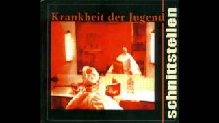 Krankheit Der Jugend quotSchnittstellenquot CD 1997 FULL [upl. by Yanaj895]