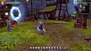 WHERE TO BUY SKILL HERALDRY CAP 93   DRAGON NEST SEA [upl. by Hnad]