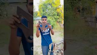 Bike LPG Kit prankboynahid minivlog autoprank automobile [upl. by Alyce530]