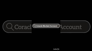 How to Open a Coracle Account  German Blocked Account  Nithin in Germany [upl. by Mihalco]