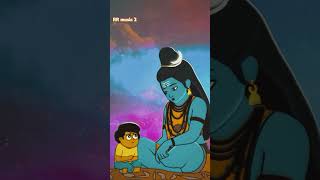 omnamahshivay omnamahshivaya Jay Shri Mahakalom bhakti song [upl. by Arrek]