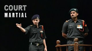 What is Court Martial [upl. by Al]