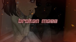 broken mess  final episode PT2  msp series 13 [upl. by Ainos]