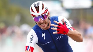 MONDIAUX VTT  Le Français Victor Koretzky sacré champion du monde en short track [upl. by Ainoloppa]