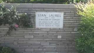 Laurel amp Hardy  quotLaurels Gravequot [upl. by Nileuqcaj]