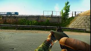 tarkov explained in 7 to 8 seconds [upl. by Acinad]