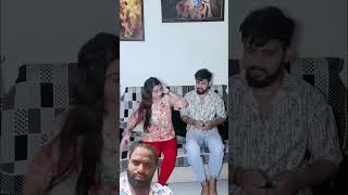 Chai mein jamalgota Mela ke pareshan Kiya rishtedar koarijitsinghofficial funnycomedy arij [upl. by Jessabell155]