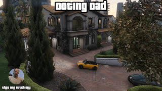 Grand Theft Auto V Doting Dad [upl. by Gniliem]