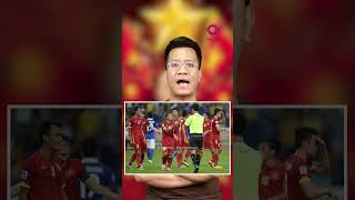 Kí ức Aff Cup 2014  Việt Nam cho Mã Lai biết như nào là 11 đá 12 [upl. by Ruhtra]