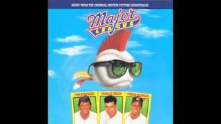 X  Wild Thing Major League I soundtrack [upl. by Kcirddehs]