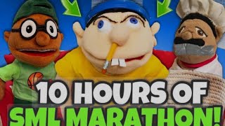 SML 10 HOURS MARATHON [upl. by Nicolis]