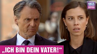 Spoiler Matilda erfährt dass Jo ihr Vater ist  GZSZ [upl. by Sucrad364]