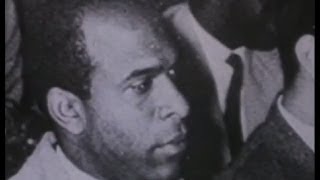 Frantz Fanon notre frère [upl. by Ivar]