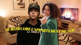 JE REFAIS LAPPART DE MON COPAIN  Lena Situations [upl. by Carson]