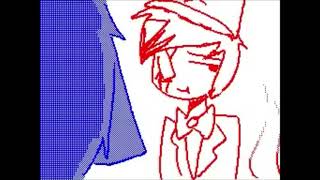 Some Soproxi Flipnotes [upl. by Esinek946]