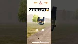 😉😉 school Boys🆚Collage Boys😱😱 car stuntstrendingshorts gamingshorts bestsong scorpiolover [upl. by Ancelin]