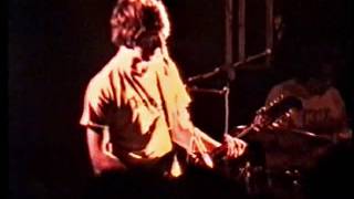 Sebadoh live in Sydney 1995 [upl. by Rundgren431]