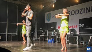 Piknik Rodzinny w Nurze 2024 koncert grupy „Bayera” 14072024 [upl. by Nelleh446]