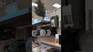 Shopping Target for the first time at Christmas 😍🎯🇨🇦 shopwithme christmasdecor [upl. by Iila]