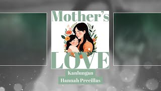 Kanlungan  Hannah Precillas Official Audio [upl. by Oek22]