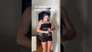 🌟 Why Waist Trainers Are a Great Addition to Your Body Routine 🌟 [upl. by Bjorn]