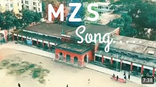 Mymensingh Zilla school Song [upl. by Corinne450]