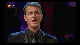 Philippe Jaroussky  Lascia chio pianga Händel BEST QUALITY [upl. by Anirtak]