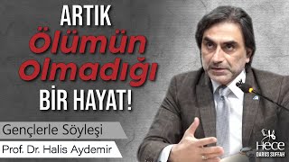 Artık Ölümün Olmadığı Bir Hayat [upl. by Lig427]