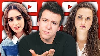 Huge Internet Backlash Rages Against Netflix and YouTuber Killed In Failed Stunt Video [upl. by Igal]