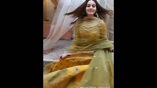 Sharara sharara aimankhan hassanali [upl. by Schach]