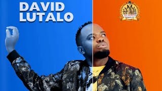 David LutaloNew  Official Audio [upl. by Nnaira]